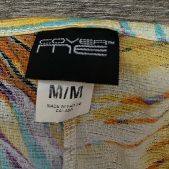 Cover Me Bathing Suit Cover Up - Picture 2 of 4